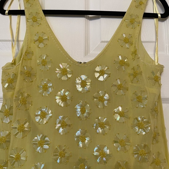 FCUK French connection mini sequin dress - Picture 5 of 8